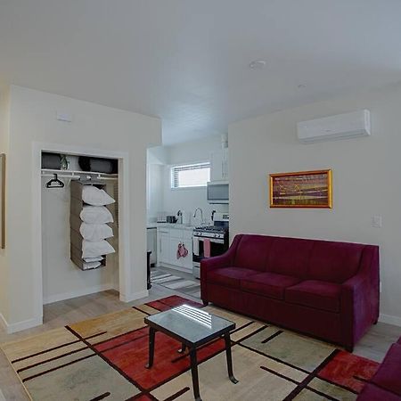 Spacious 500 Sqft Studio With Balboa Park View San Diego Exterior photo