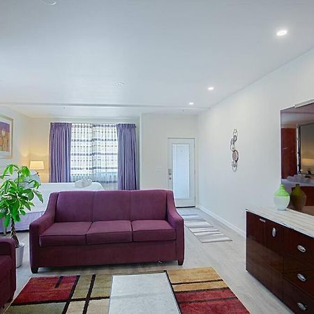 Spacious 500 Sqft Studio With Balboa Park View San Diego Exterior photo