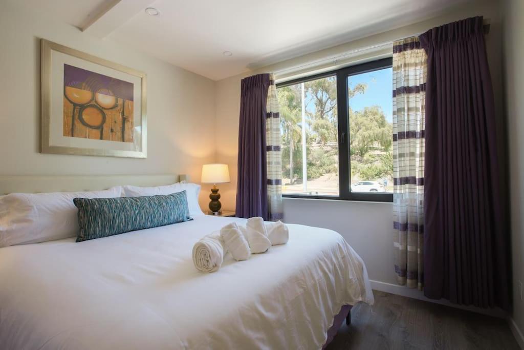 Spacious 500 Sqft Studio With Balboa Park View San Diego Exterior photo