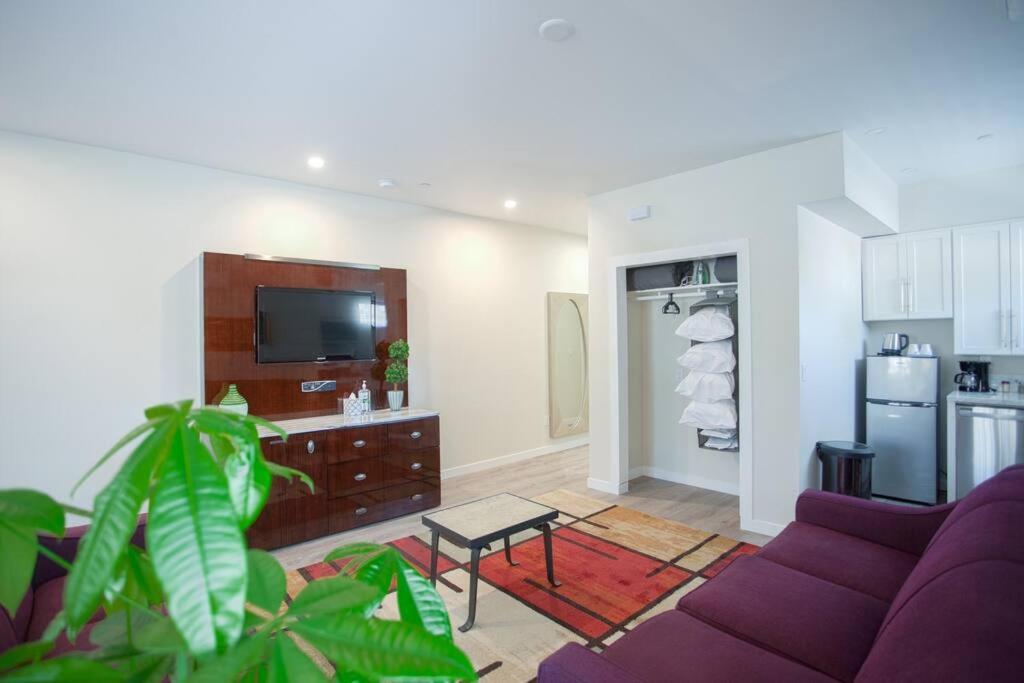 Spacious 500 Sqft Studio With Balboa Park View San Diego Exterior photo