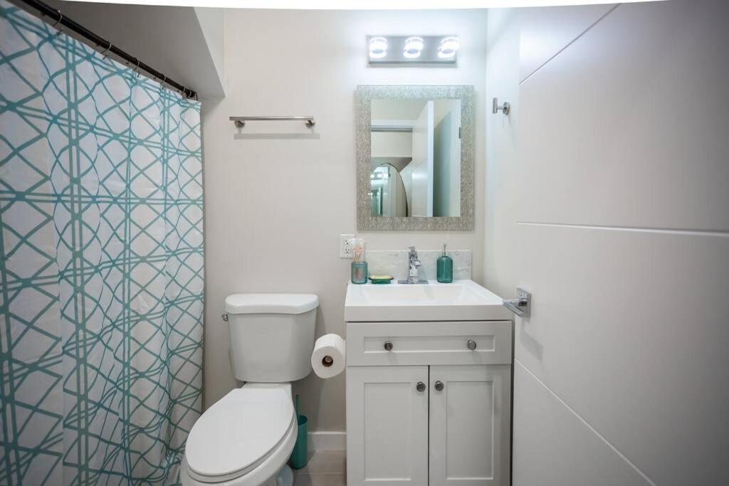 Spacious 500 Sqft Studio With Balboa Park View San Diego Exterior photo