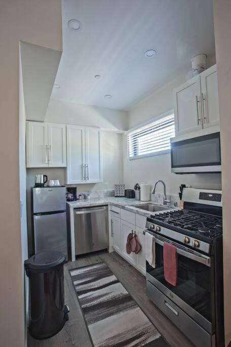 Spacious 500 Sqft Studio With Balboa Park View San Diego Exterior photo