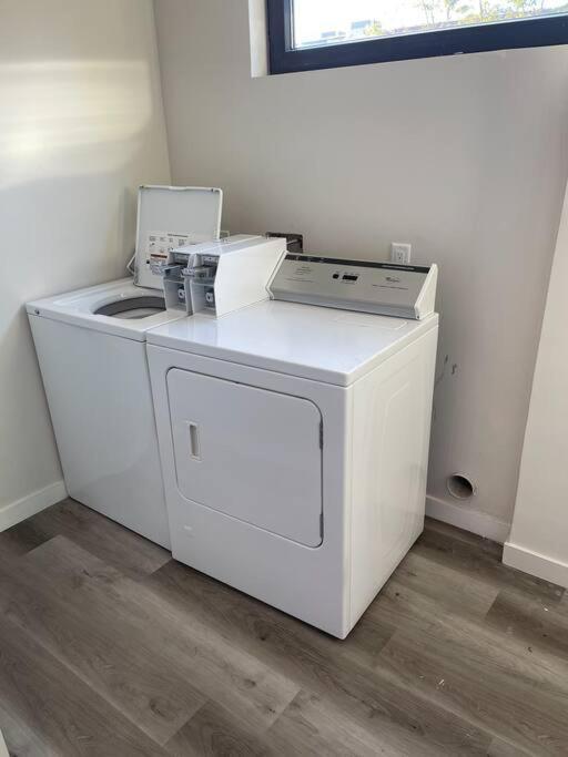 Spacious 500 Sqft Studio With Balboa Park View San Diego Exterior photo