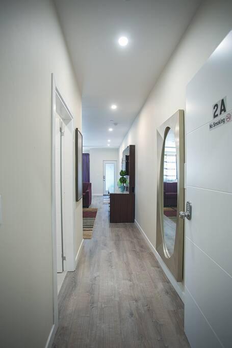 Spacious 500 Sqft Studio With Balboa Park View San Diego Exterior photo