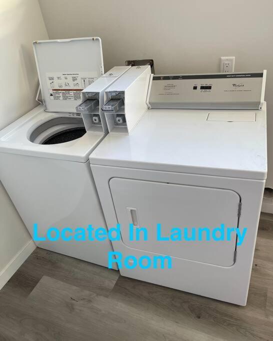 Spacious 500 Sqft Studio With Balboa Park View San Diego Exterior photo